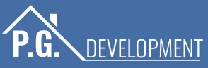 logo P.G. Development